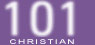 101 Christiam web site - matchmakers for relationship advice & christian dating tips