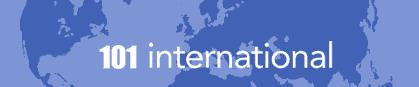 101 International single Christians