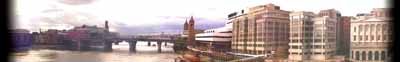 London city - the best city in the world!
