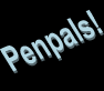 CHRISTIAN PENPALS :: online FREE Cybercool penpal & penfriends