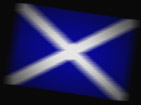 scottish flag